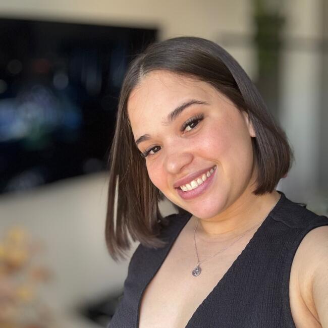 Babysitter in São Paulo: Adrisia