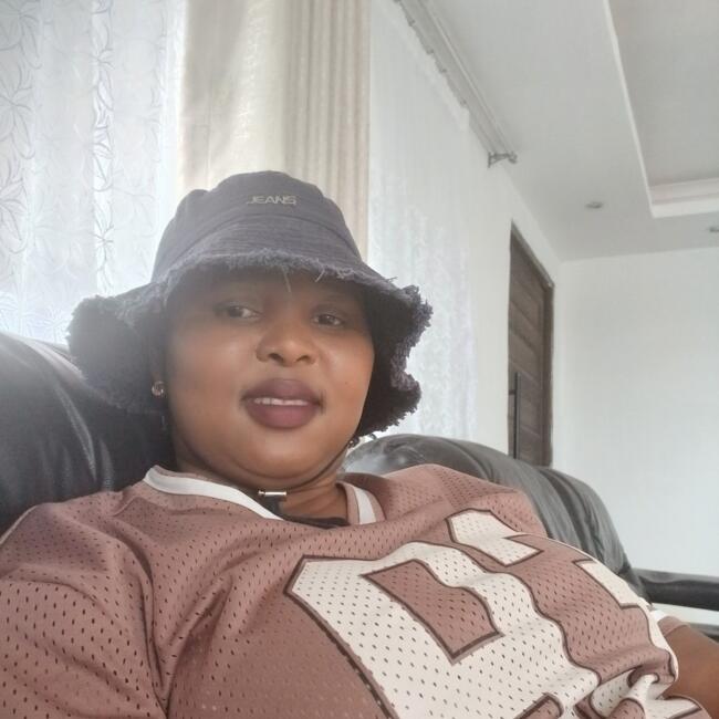 Babysitting job in Dutywa: Noludwe