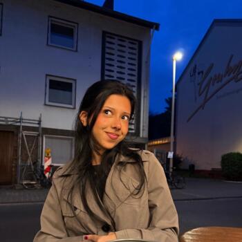 Babysitter in Bonn: Sirine