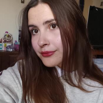 Babysitter Valparaíso: Valentina