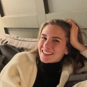 Babysitter in Quarteira: Tamara