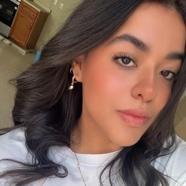 Babysitter in Ciudad Guzmán: BRENDA VALERIA