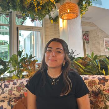 Babysitter Bry-sur-Marne: Nolwenn