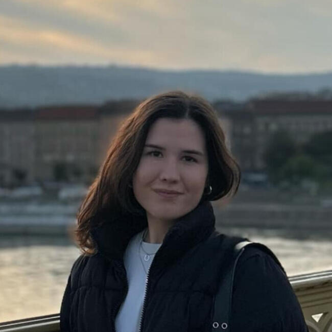 Bébiszitter Budapest területén: Ágota