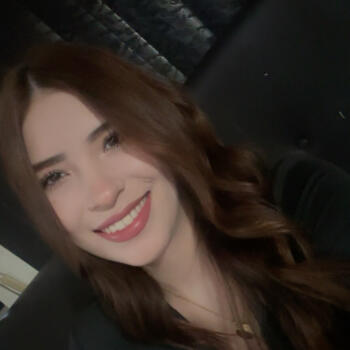 Babysitter Monterrey: Astrid kassandra