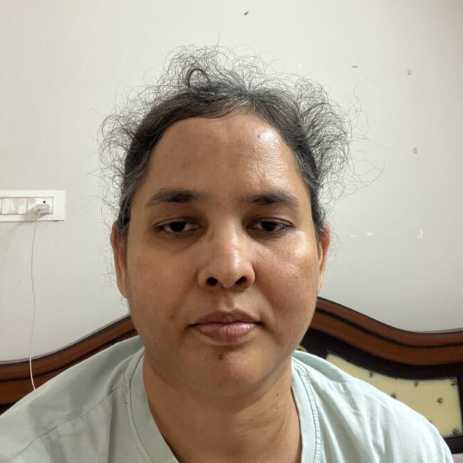 Babysitter in Rasapūdipalem: Srilakshmi