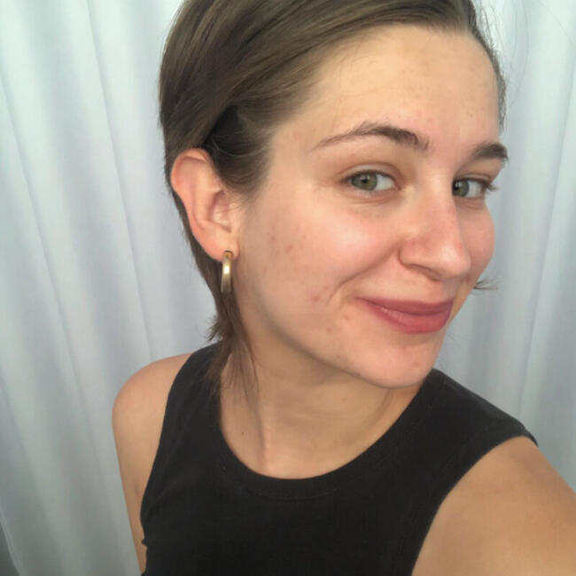 Babysitter in Leiden: Elena