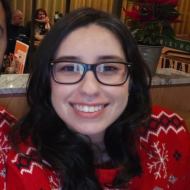 Babysitter in Rijswijk: Stefanie