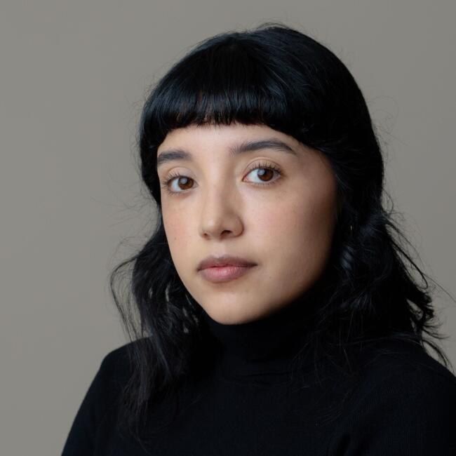 Babysitter in Mexico City: Gabriela