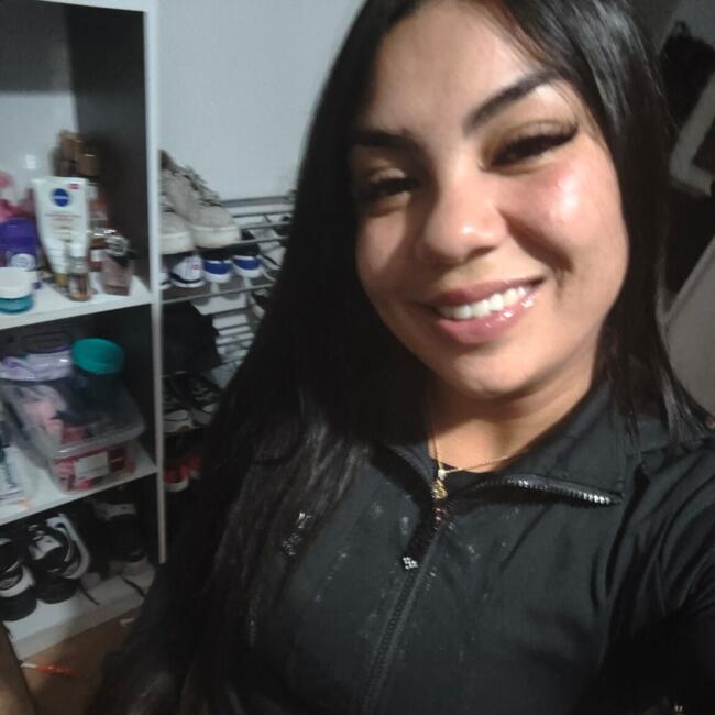 Babysitting job in Talca: Victoria