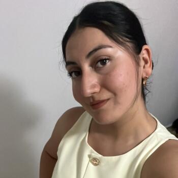 Niñera en Monterrey: Evelyn