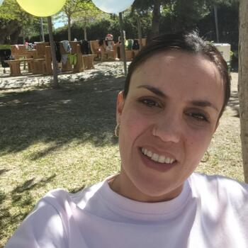 Babysitter Alicante: Valeria
