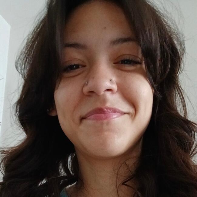 Babysitter in Paterson: Alexus