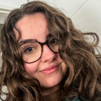 Babysitter in Vertou: Katell