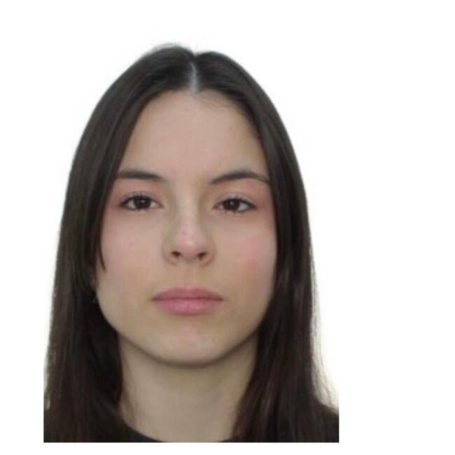 Babysitter in Vaxjo: Julia