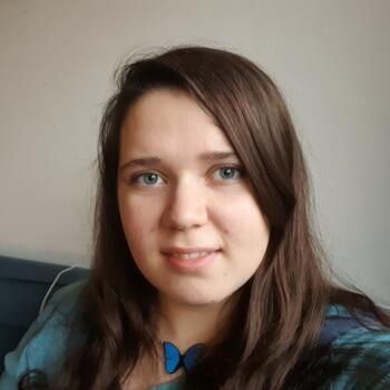 Oppas in Tiel: Julia