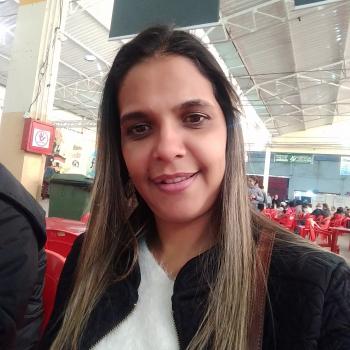 Babá em Indaiatuba: Débora
