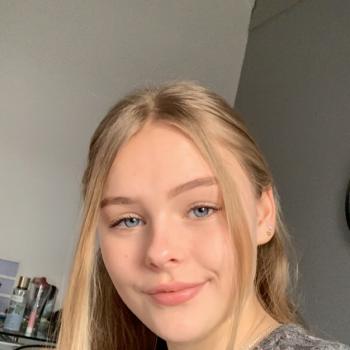 Oppas Zwolle: Romy