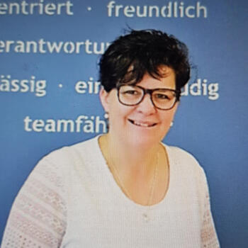 Assistante maternelle Schüpfheim: Verena