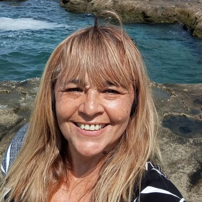 Niñera en San Fernando: Mariana