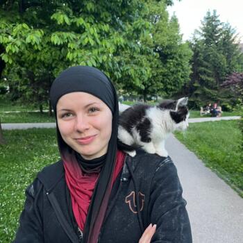 Teta u Sarajevo: Azra