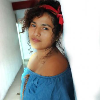 Babysitter in Ojo de Agua: Carmen Rubi