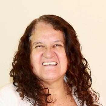 Babysitter in Rincón (San José): Cecilia
