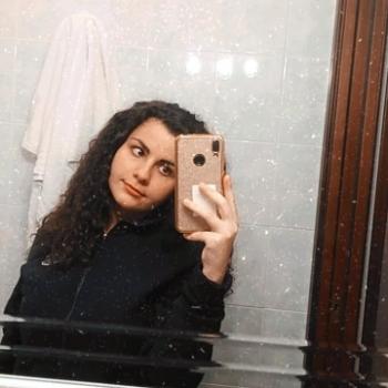 Babysitter in Castel di Lama: Dalila