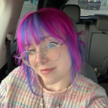 Babysitter in Edmonton: Mara