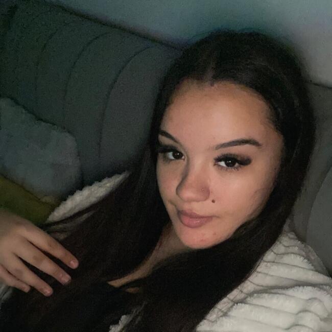 Babysitter in Sintra: Iara