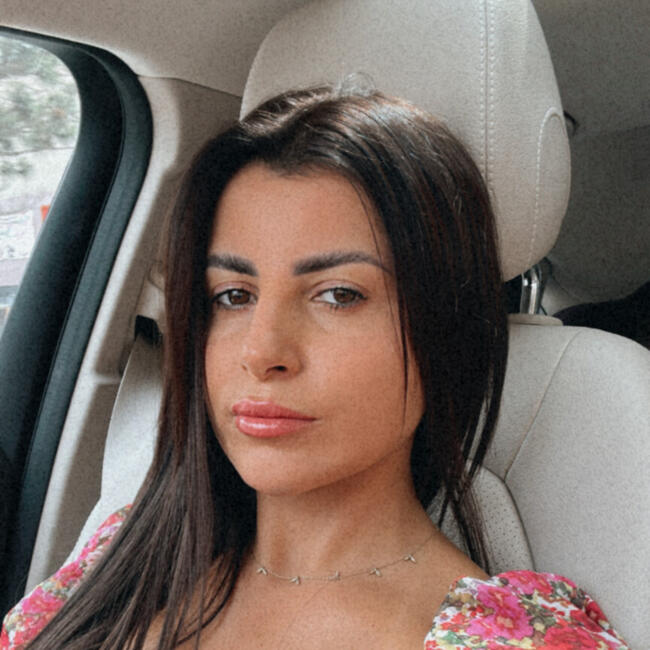 Babysitting job in Krynica-Zdrój: Magdalena