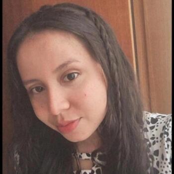 Babysitter in São Paulo: Laura
