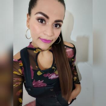 Niñera en Santiago de Querétaro: Grace
