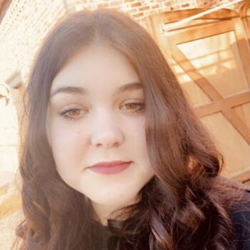 Babysitter in Roeselare: Luna
