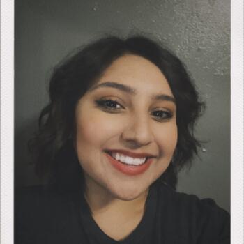 Babysitter in Childress (Texas): Vanesa