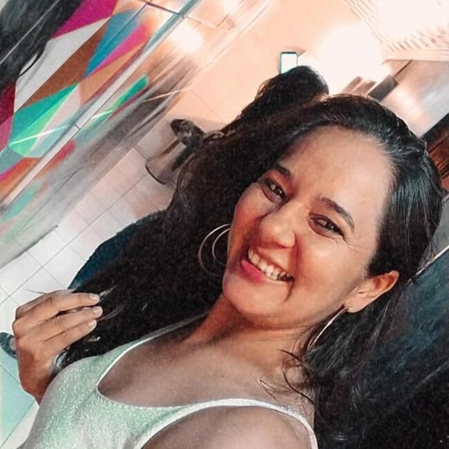 Babysitter in Abrantes: Nara