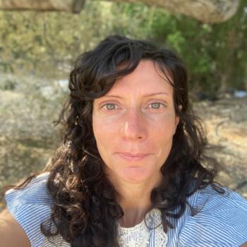 Babysitter in Imola: Letizia