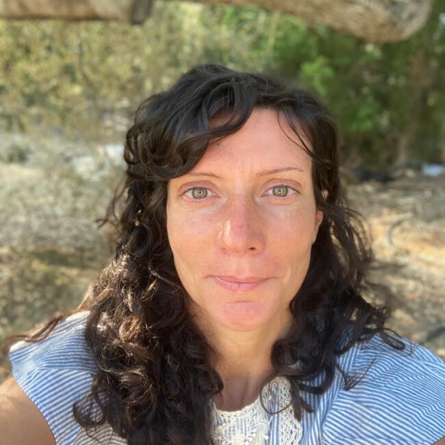 Babysitter in Imola: Letizia