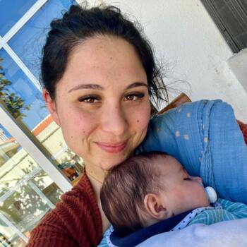 Família Sesimbra: Daniela