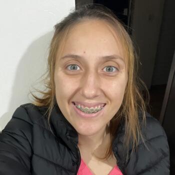 Emprego de babá em Tijucas: emprego de babá Luana