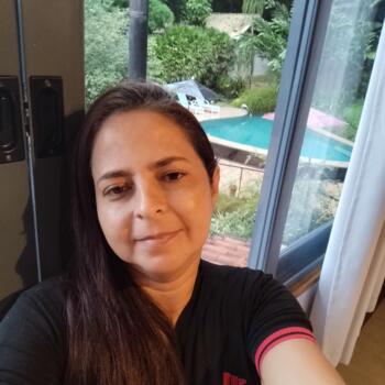 Babá Guapimirim: Eliane