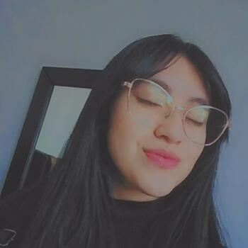 Babysitter in Tlalpan: Ruth