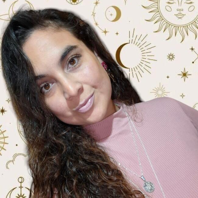 Babysitter in Viña del Mar: Camila