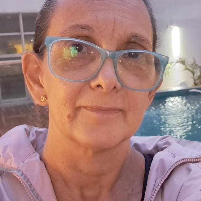 Niñera en Buenos Aires: Laura Viviana