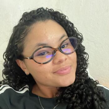 Babysitter in Rio de Janeiro: Ana Luiza