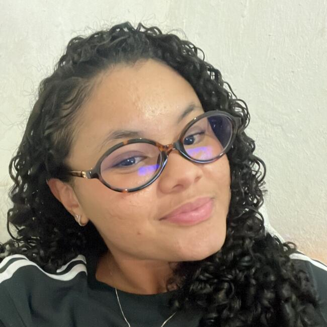 Babysitter in Rio de Janeiro: Ana Luiza