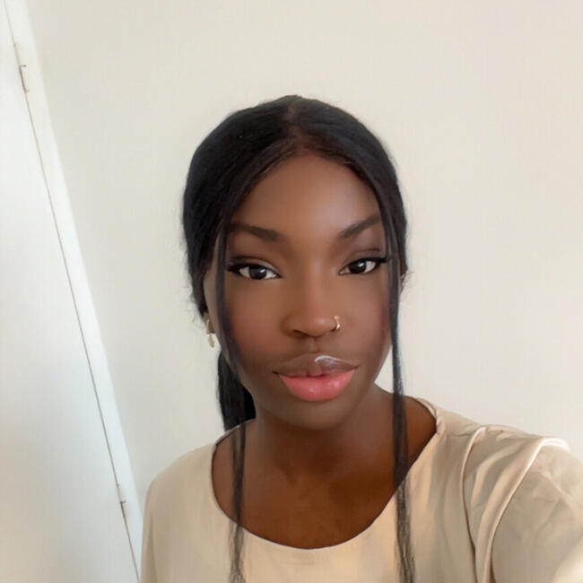 Babysitter in Saint-Denis: Tigudanké