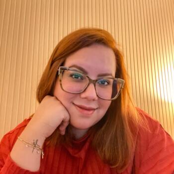 Babysitter in São Caetano do Sul: Jessica