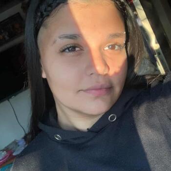 Babysitter Buenos Aires: Ludmila