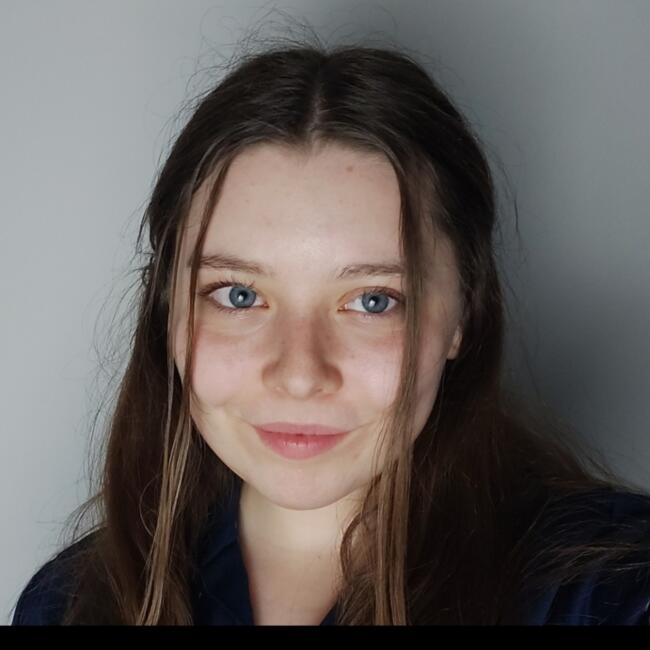 Babysitter στην περιοχή Peterborough: Anna